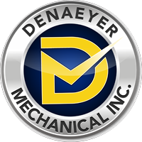Denaeyer Mechanical Inc.